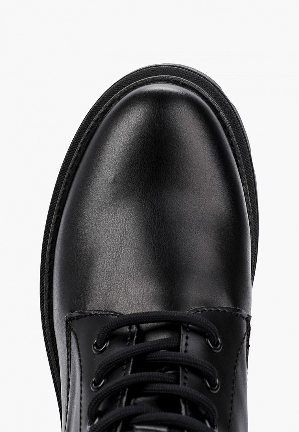 фото Ботинки tamaris