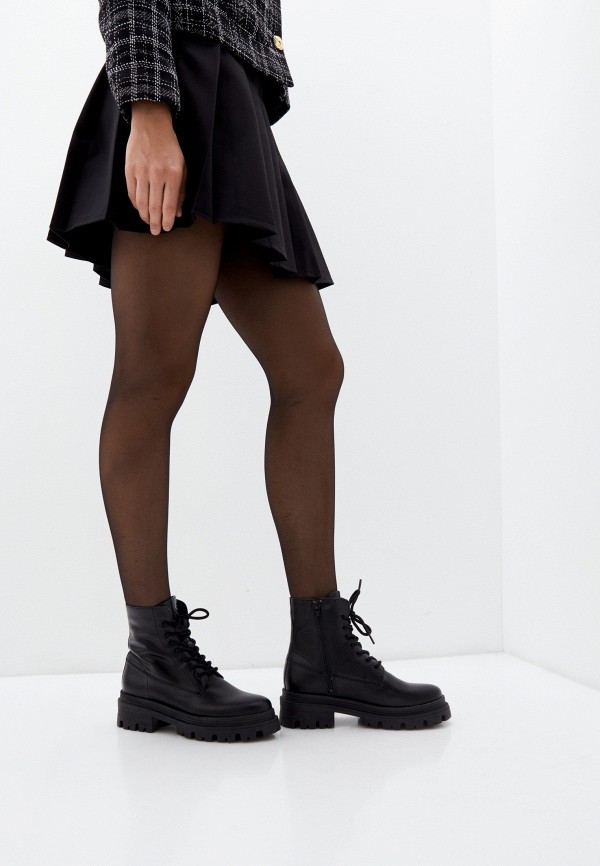 фото Ботинки tamaris