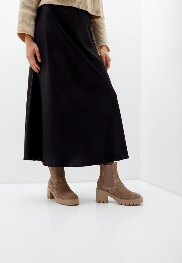 фото Ботильоны tamaris