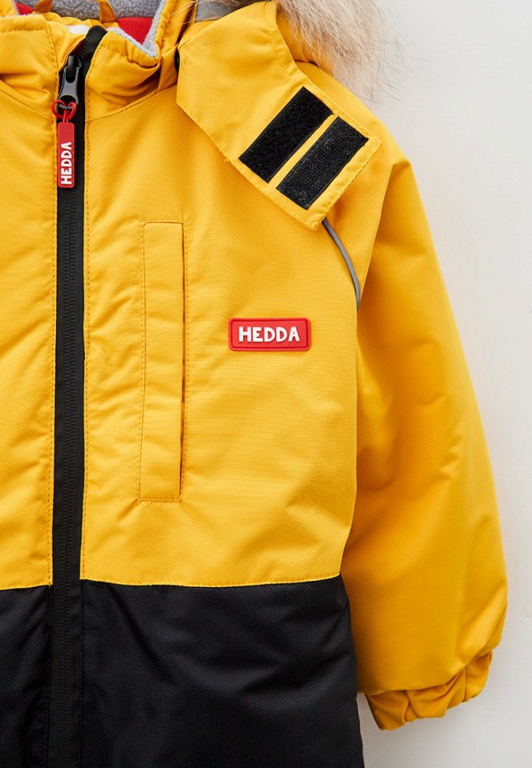 фото Комбинезон утепленный hedda