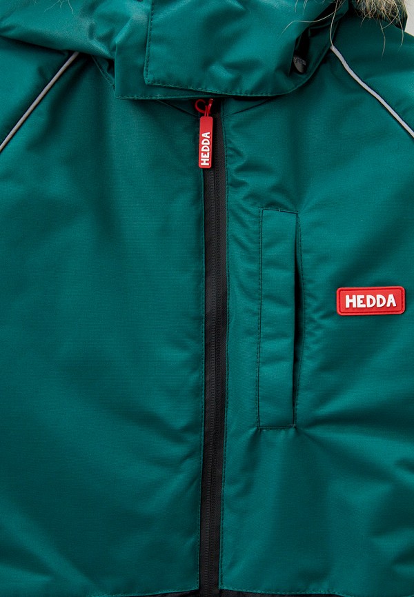 фото Комбинезон утепленный hedda