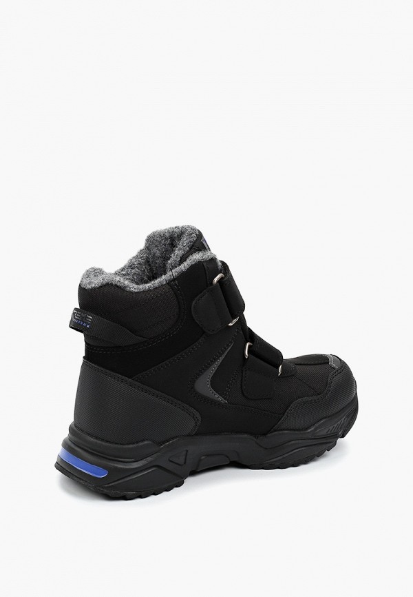 фото Ботинки kapika