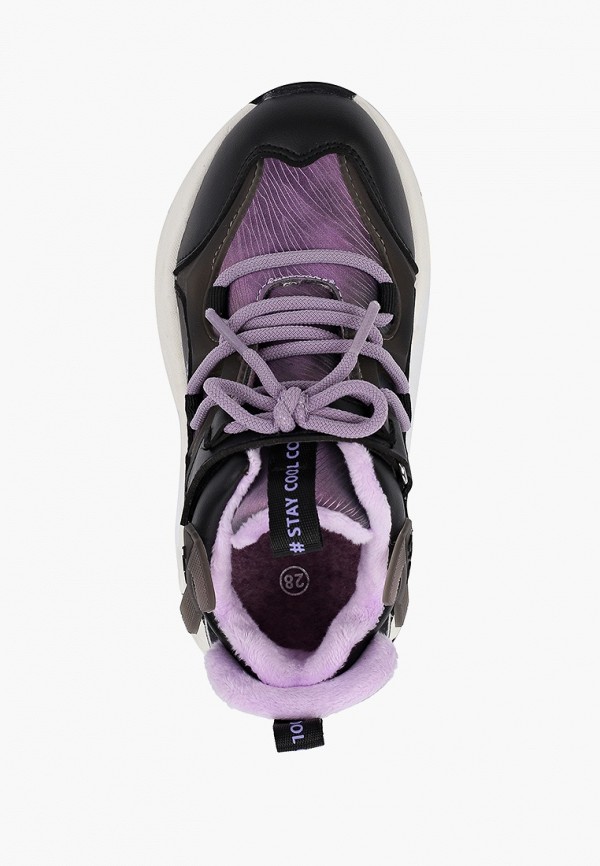 фото Кроссовки kapika