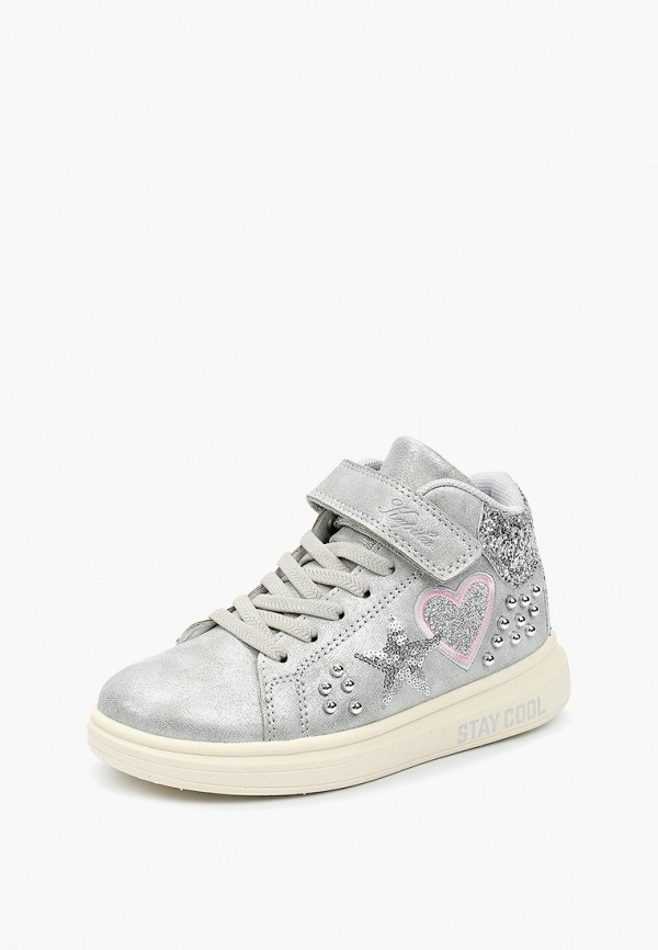 фото Кеды kapika