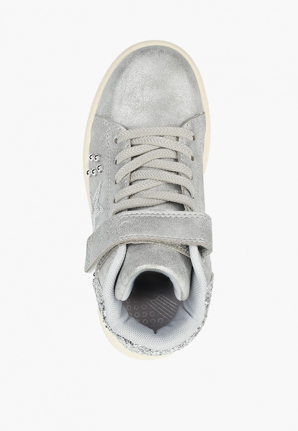 фото Кеды kapika