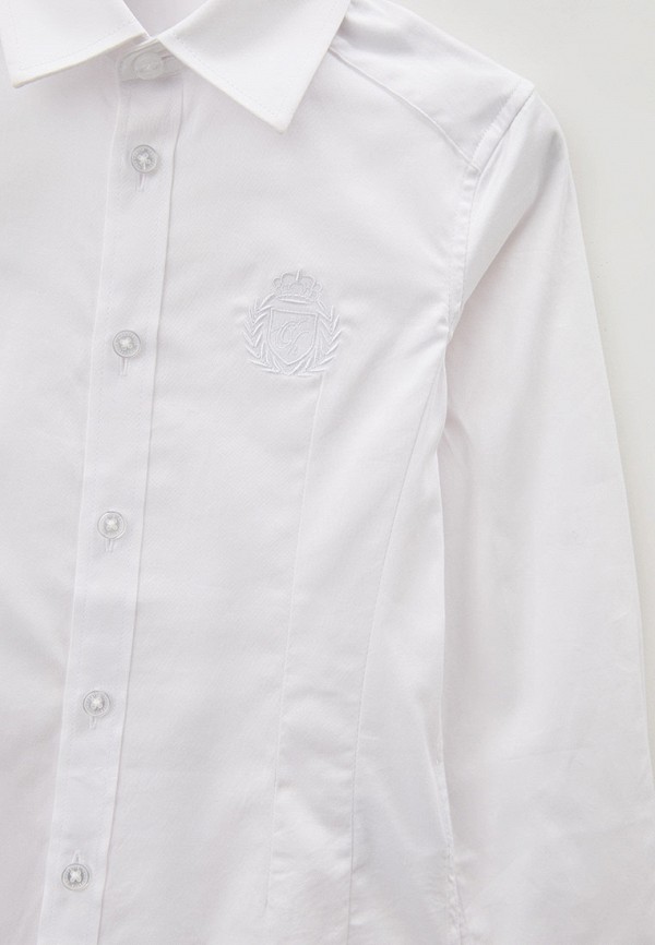 фото Рубашка choupette