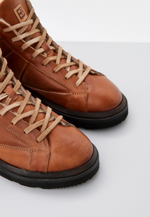 фото Ботинки moma