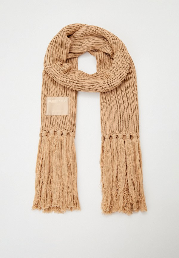 фото Шарф patrizia pepe