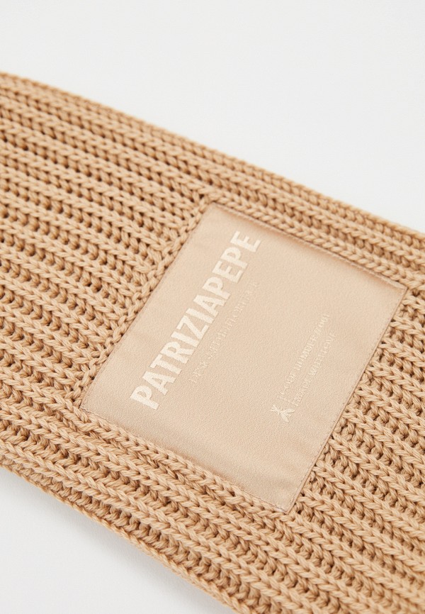 фото Шарф patrizia pepe