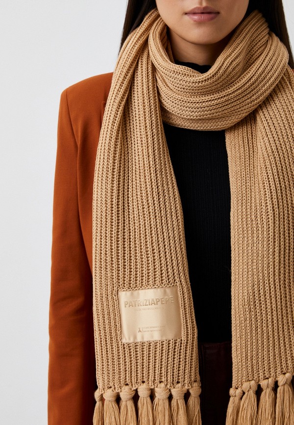 фото Шарф patrizia pepe