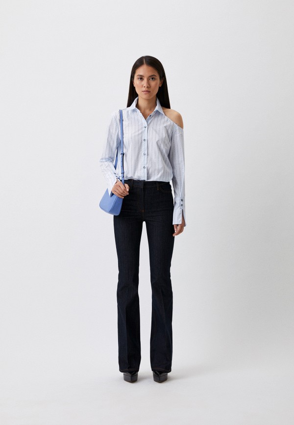 фото Рубашка patrizia pepe