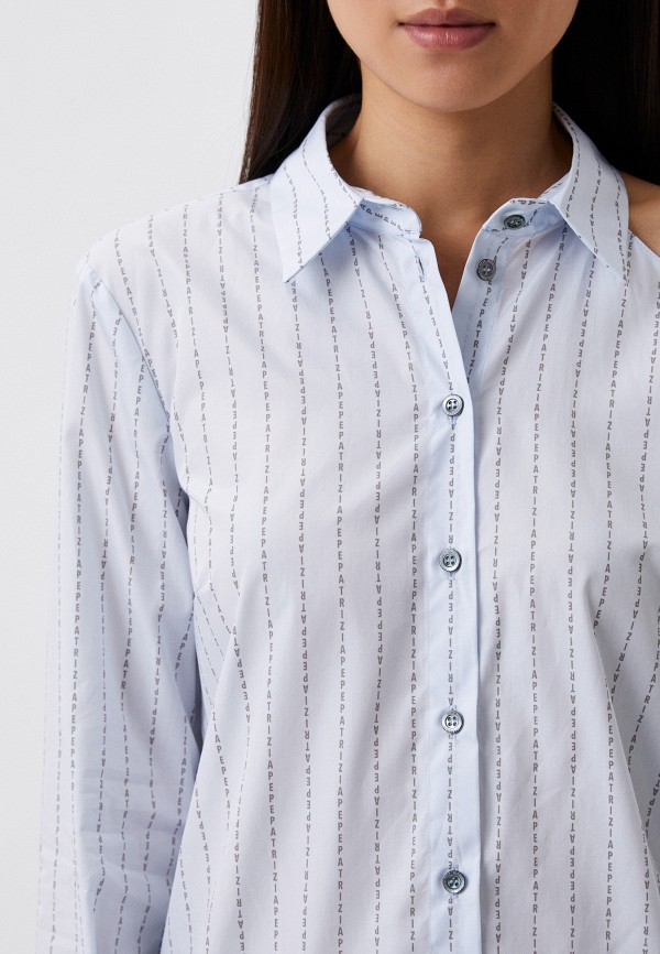 фото Рубашка patrizia pepe