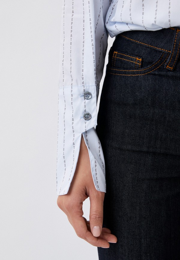 фото Рубашка patrizia pepe