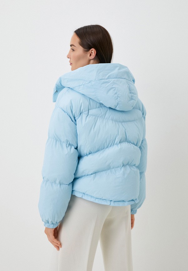 фото Куртка утепленная fragarika