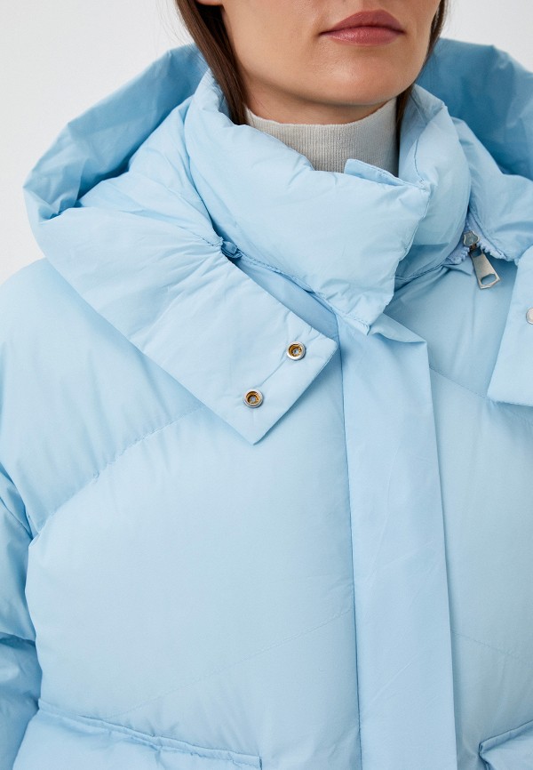 фото Куртка утепленная fragarika