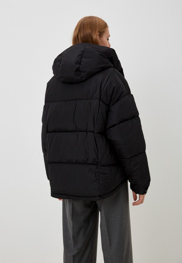 фото Куртка утепленная fragarika