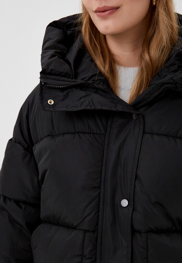 фото Куртка утепленная fragarika