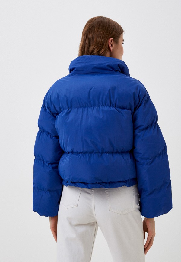 фото Куртка утепленная fragarika