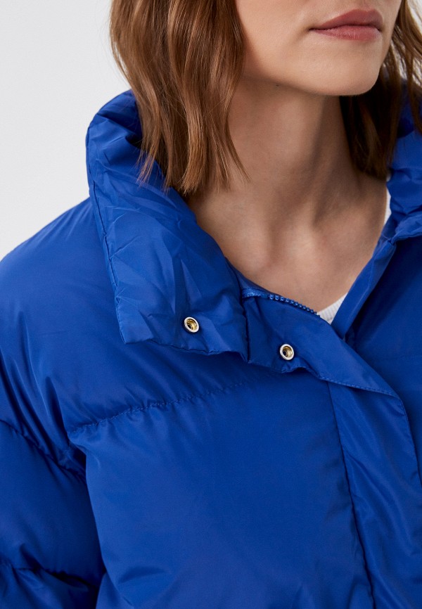 фото Куртка утепленная fragarika