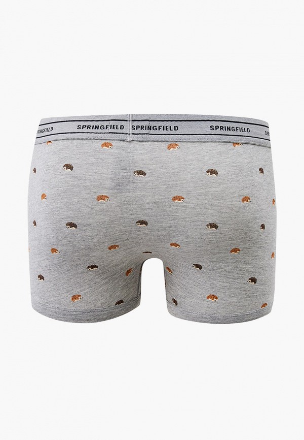 фото Трусы 3 шт. springfield