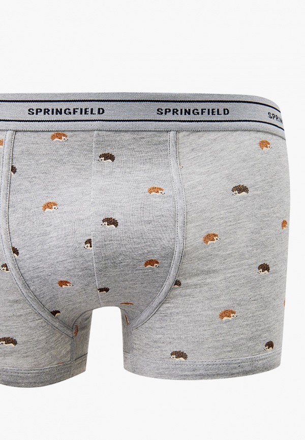 фото Трусы 3 шт. springfield