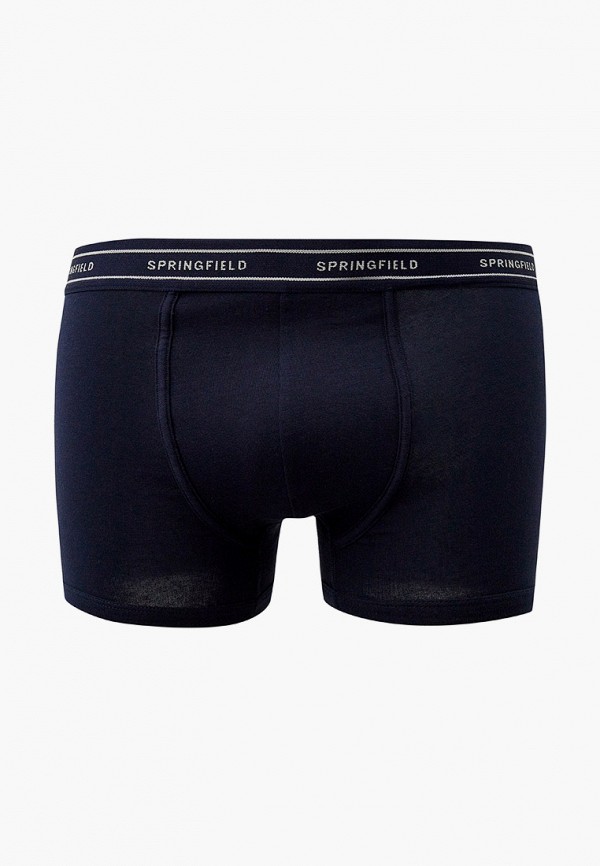 фото Трусы 3 шт. springfield