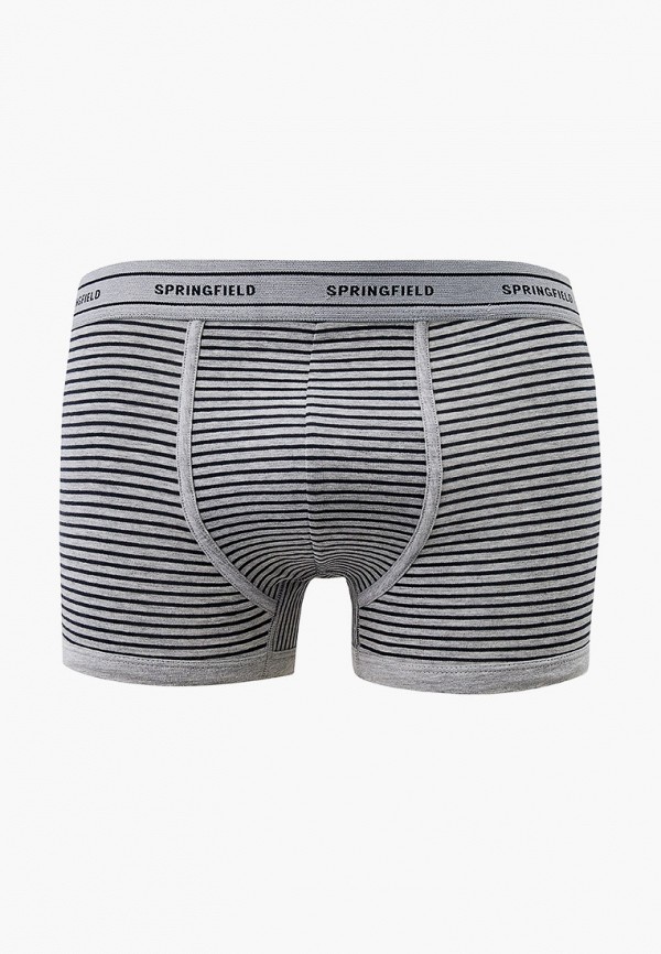 фото Трусы 3 шт. springfield