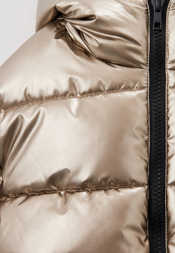 фото Куртка утепленная gulliver