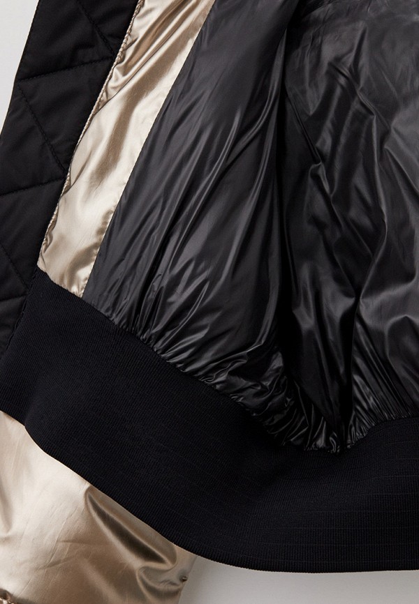 фото Куртка утепленная gulliver