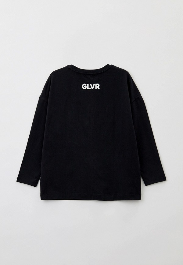 фото Лонгслив gulliver