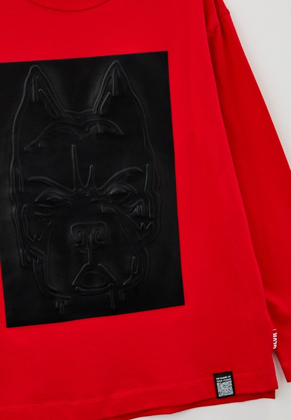 фото Лонгслив gulliver