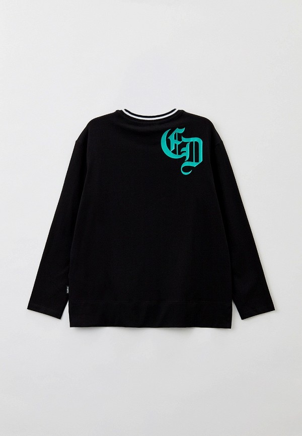 фото Лонгслив gulliver