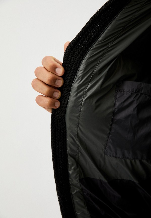 фото Куртка утепленная malagrida