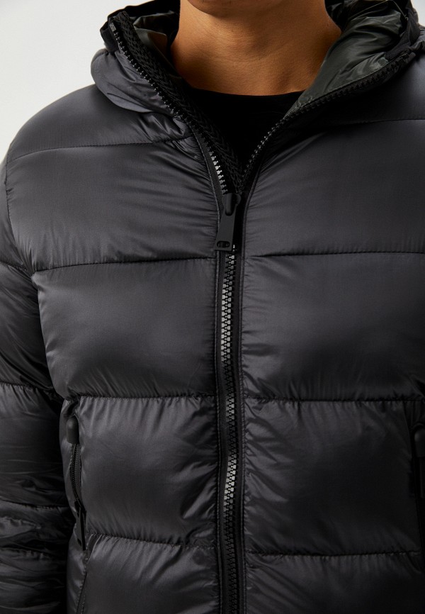 фото Куртка утепленная malagrida