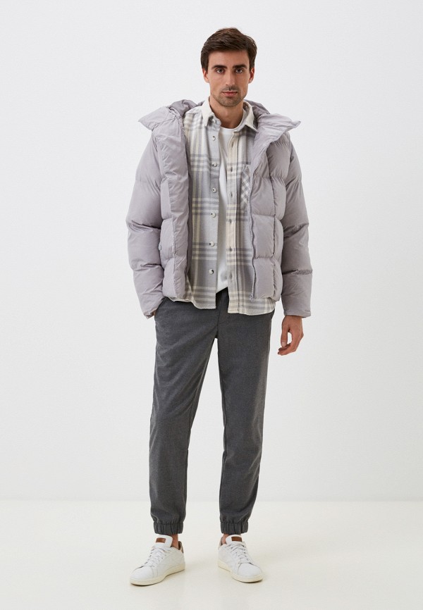 фото Куртка утепленная trendyol