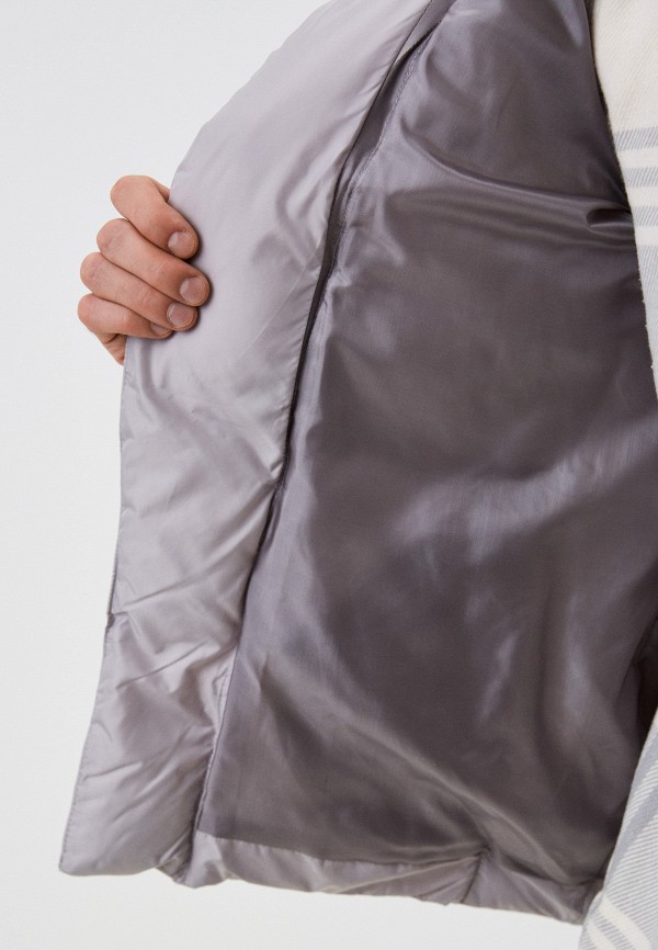 фото Куртка утепленная trendyol