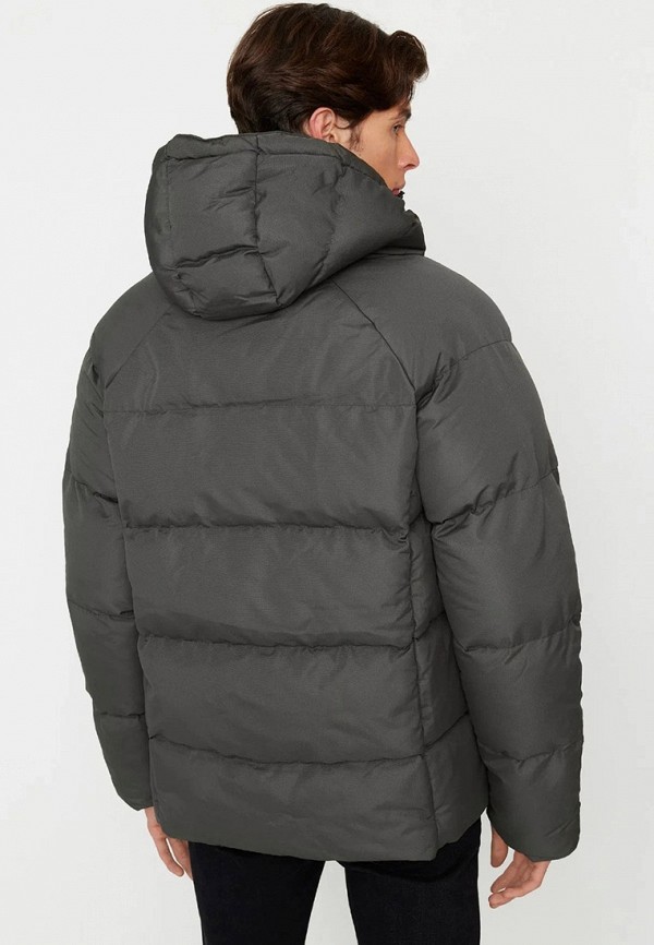 фото Куртка утепленная trendyol