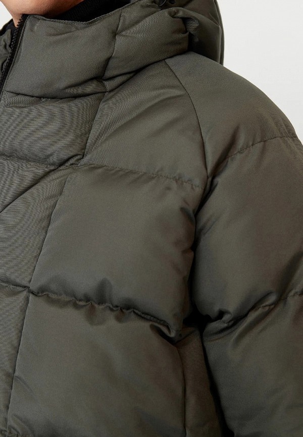 фото Куртка утепленная trendyol