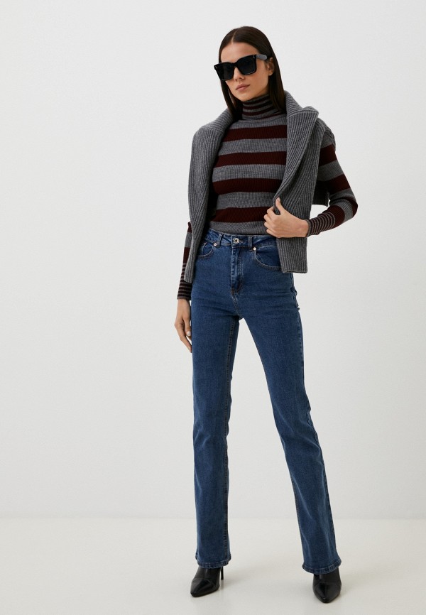 фото Водолазка trendyol