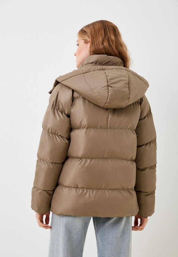 фото Куртка утепленная trendyol