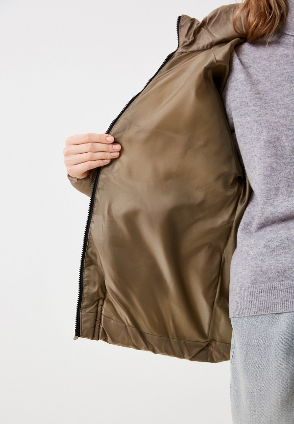 фото Куртка утепленная trendyol