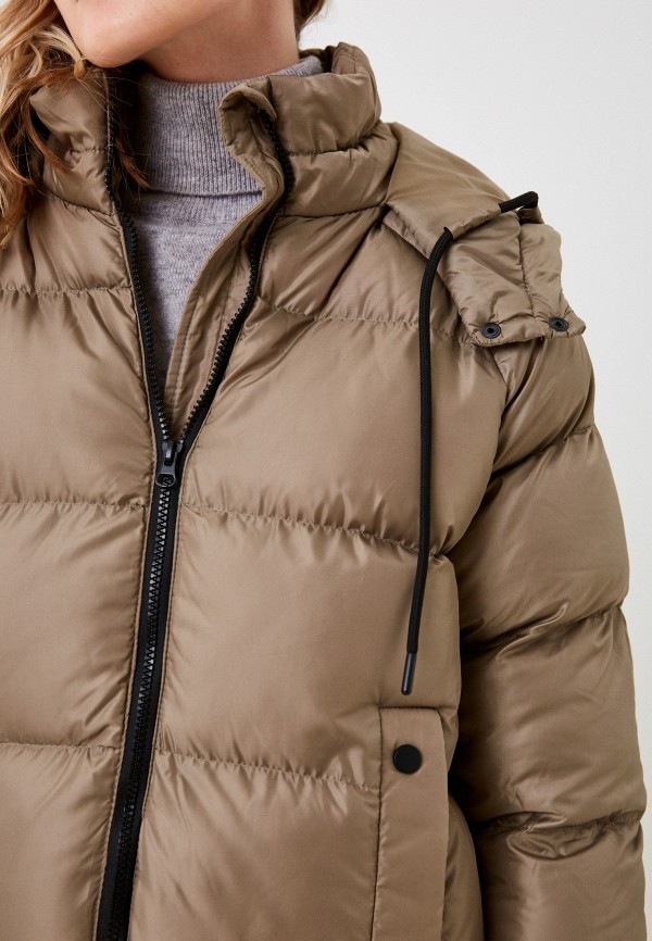 фото Куртка утепленная trendyol