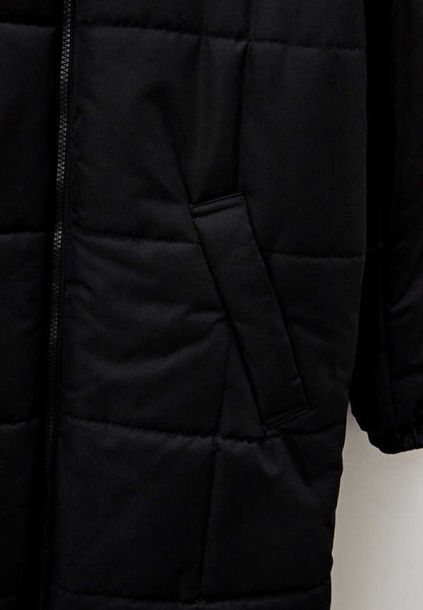 фото Куртка утепленная orby