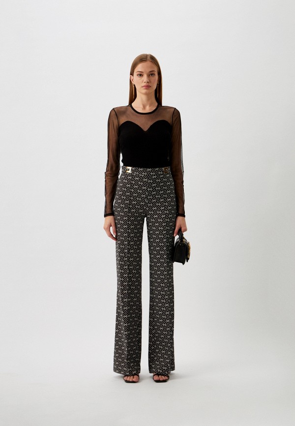 фото Брюки elisabetta franchi