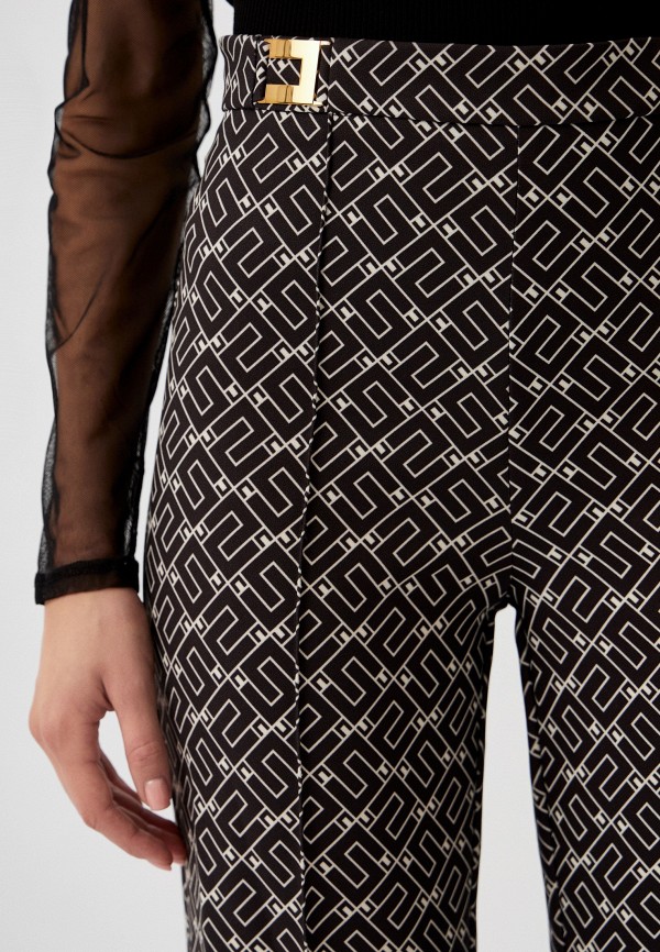 фото Брюки elisabetta franchi