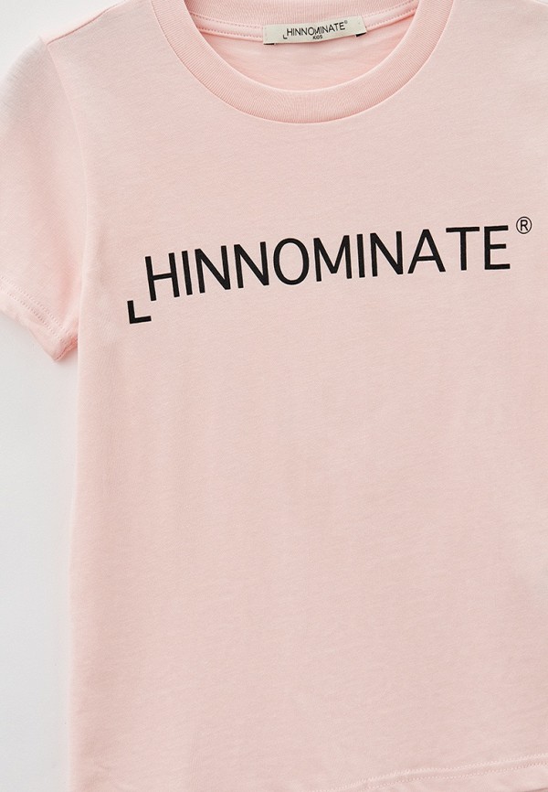фото Футболка hinnominate kids