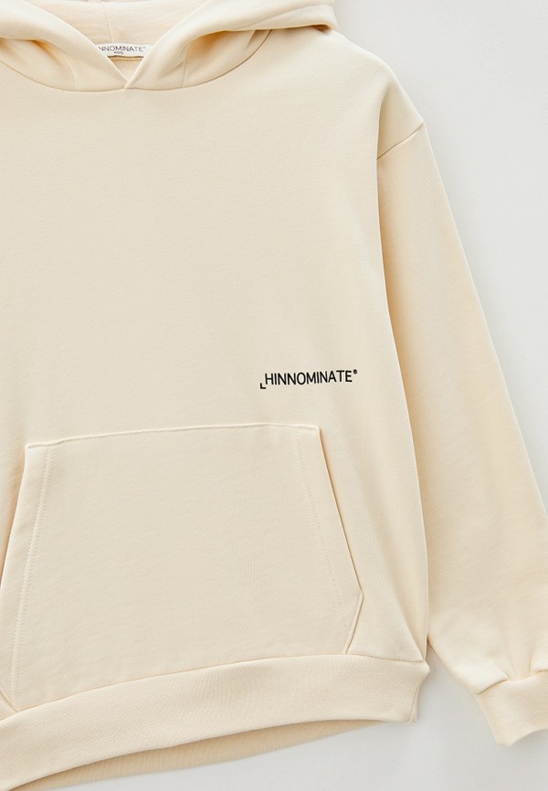 фото Худи hinnominate kids