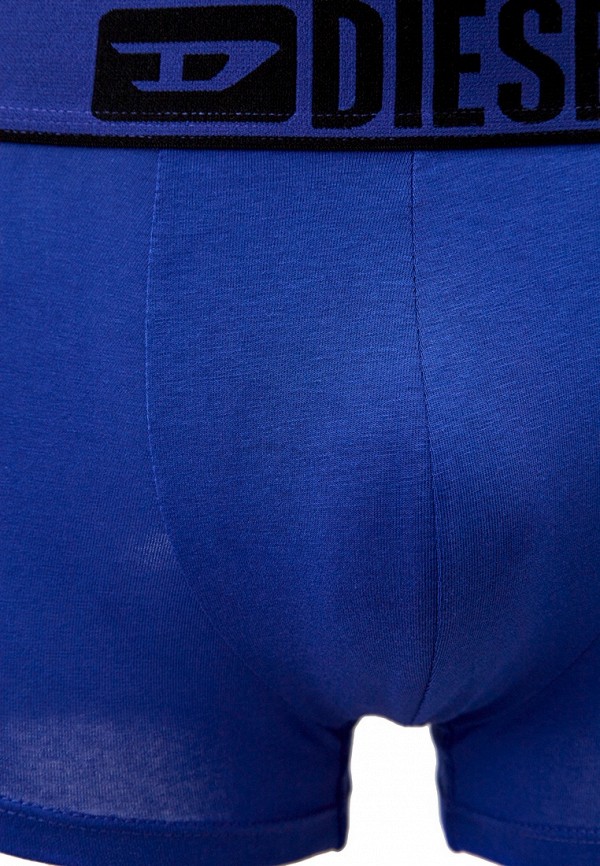 фото Трусы 3 шт. diesel