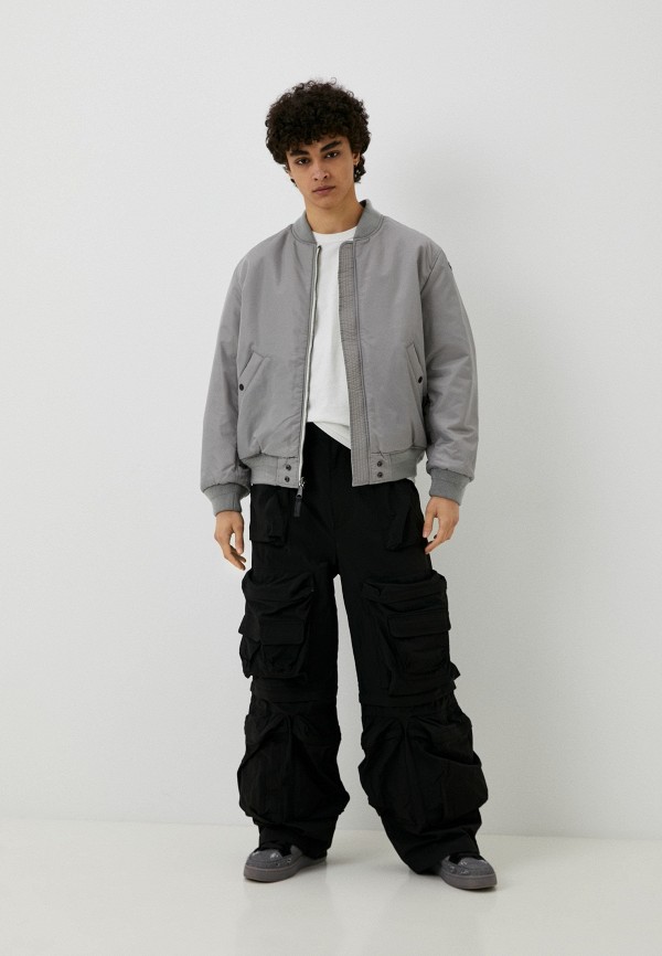 фото Брюки diesel