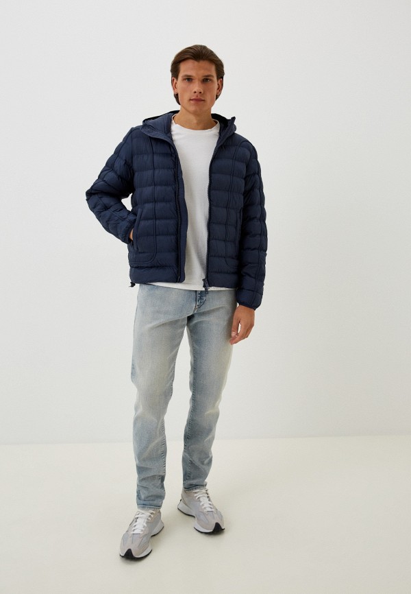 фото Куртка утепленная diesel